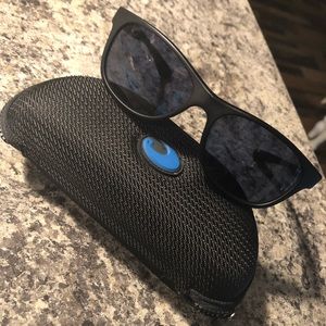 Costa Del Mar Sunglasses